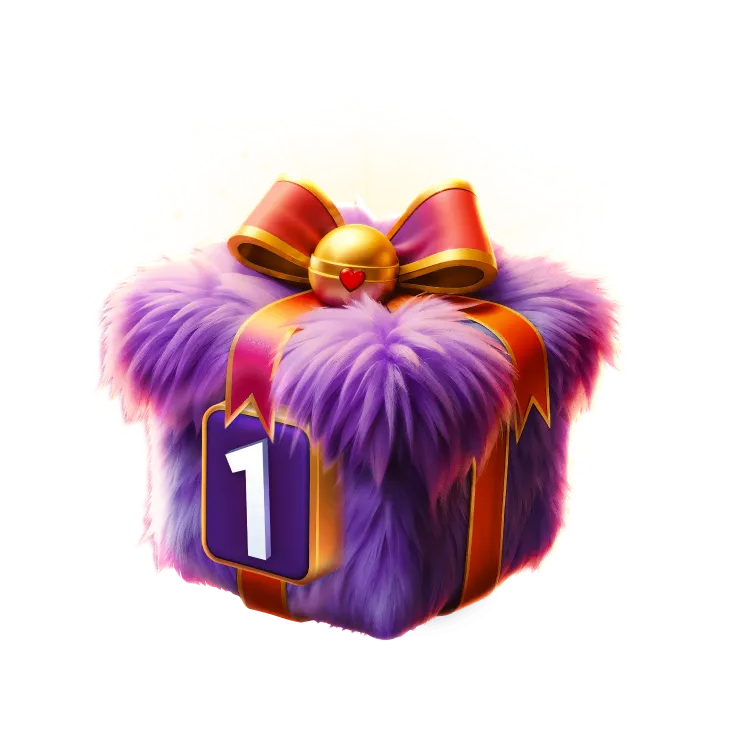 Первый депозит