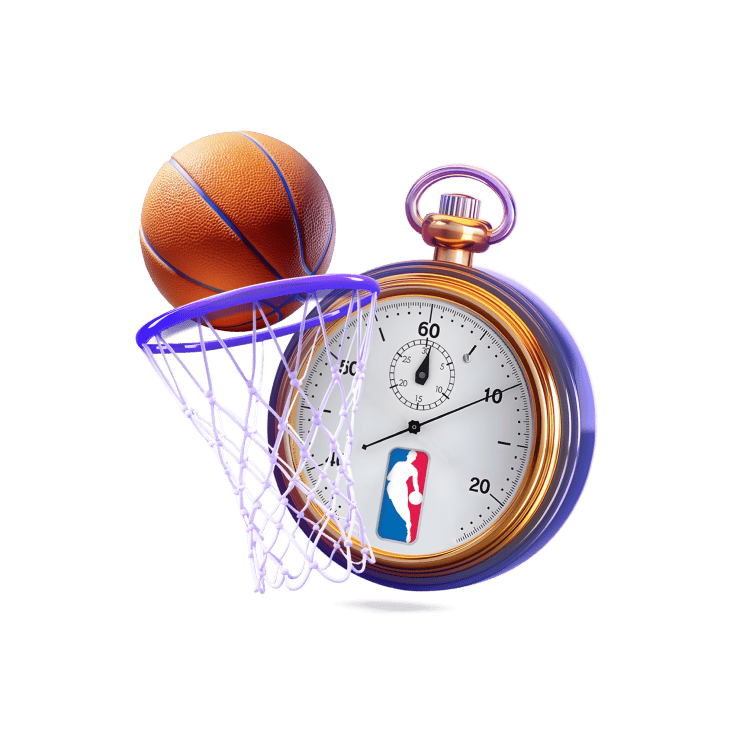 Досрочный расчет ставок на&nbsp;баскетбол