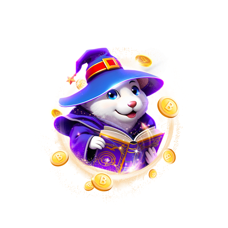 BGaming Drops Frenzy