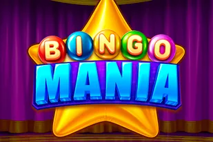 Bingo Mania