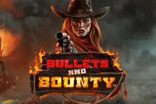 Bullets and Bounty