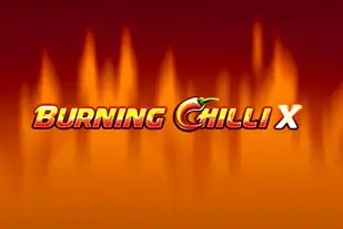 Burning Chilli X