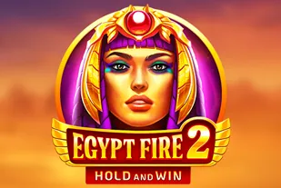 Egypt Fire 2