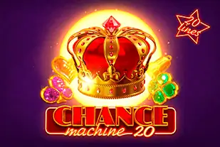 Chance Machine 20
