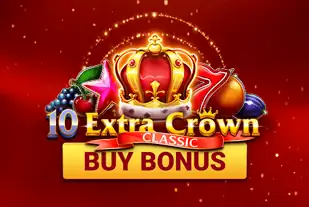 Extra Crown Classic Buy Bonus