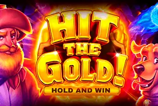 Hit the Gold!