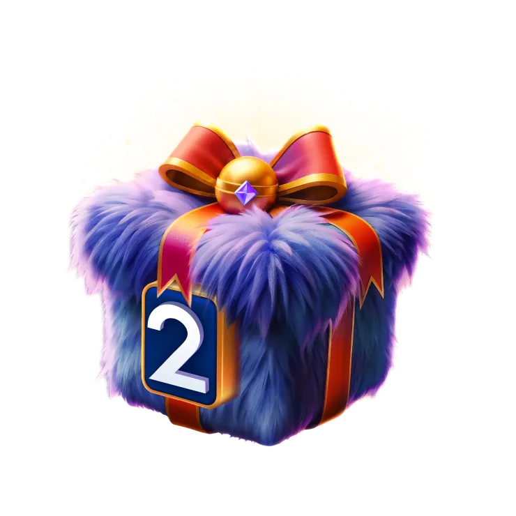 Второй депозит