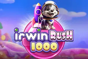 IRWIN Rush 1000