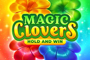 Magic Clovers