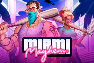 Miami Mayhem