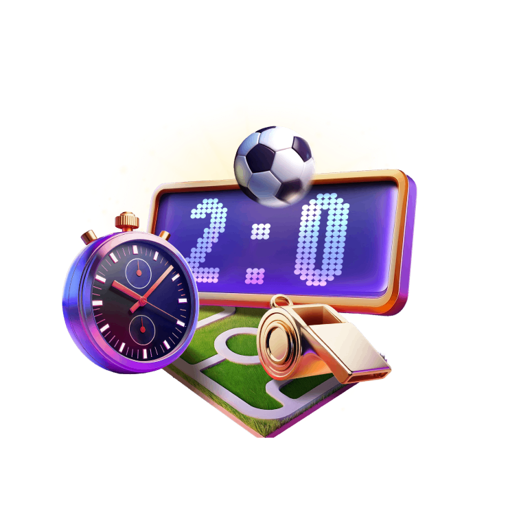 Досрочный расчет ставок на футбол