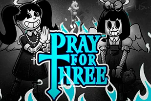 Pray for Three