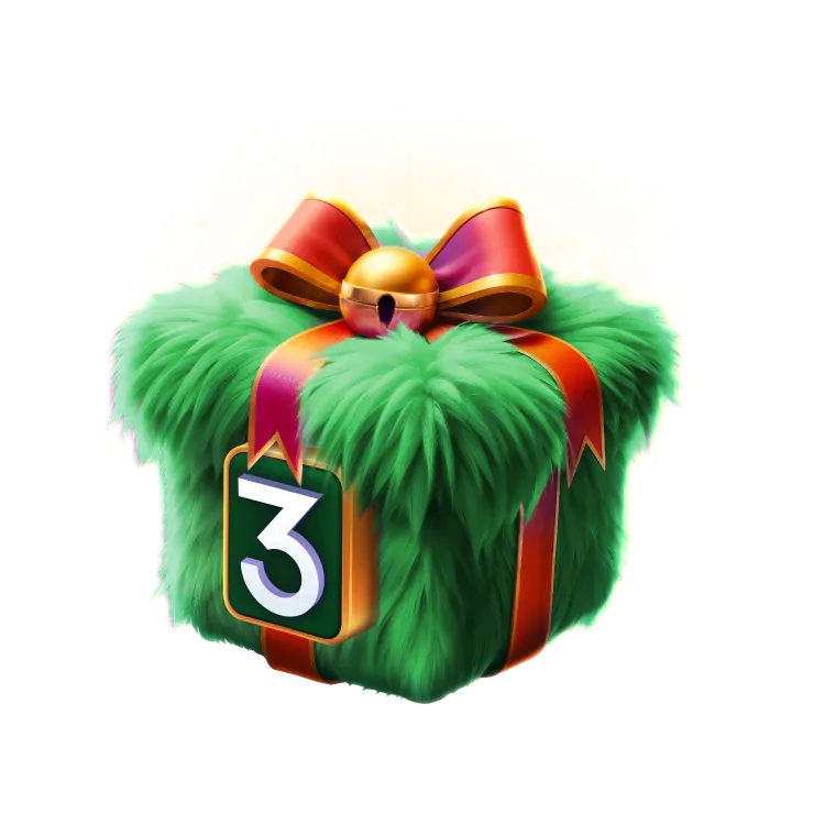 Третий депозит