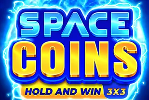 Space Coins