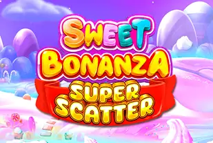 Sweet Bonanza Super Scatter