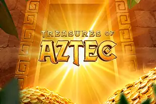 Treasures of Aztec