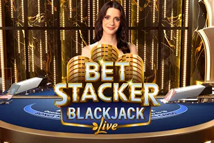 VIP Bet Stacker Blackjack 8